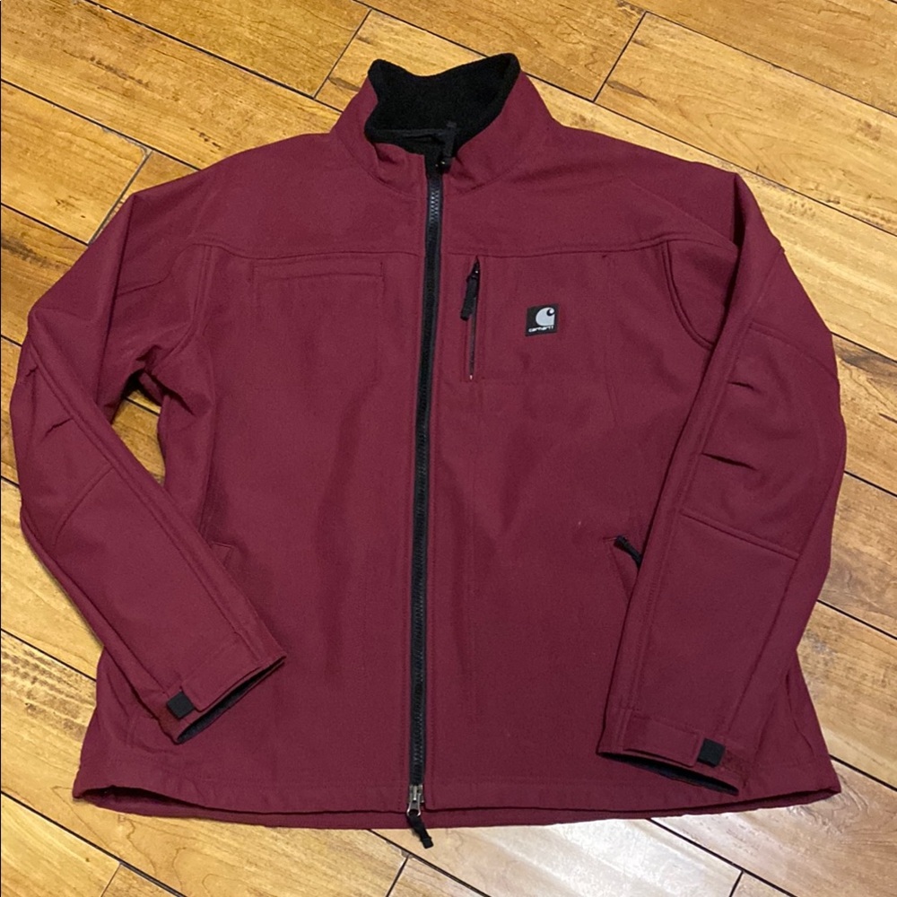 Women’s Carhartt jacket